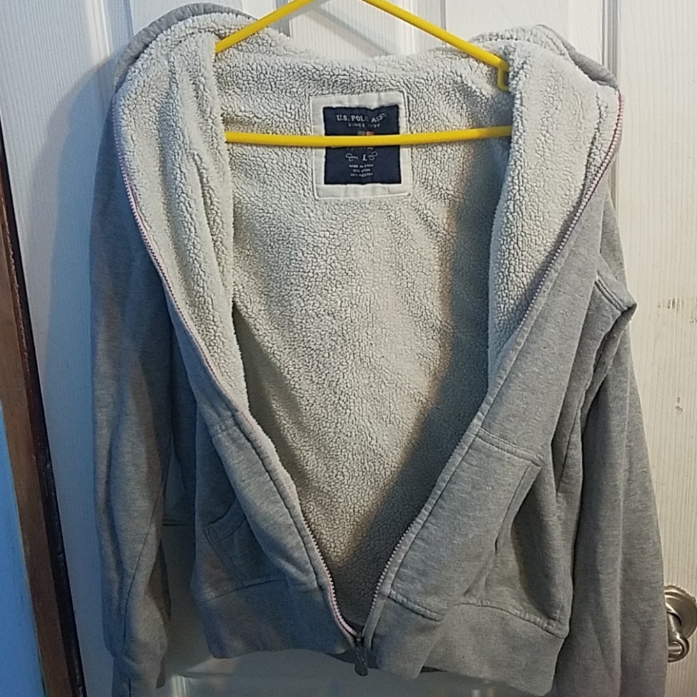 Jacket - Picture 2 of 2